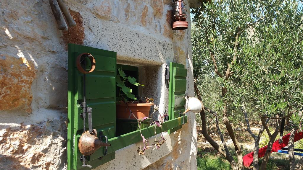 Apartmani Sanja Šibenik Camera foto