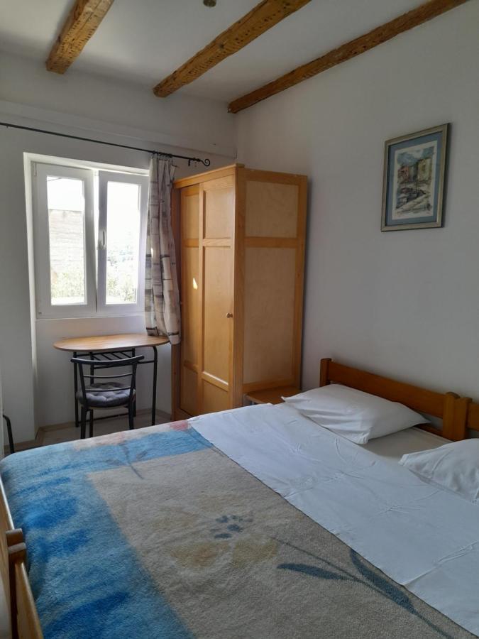 Apartmani Sanja Šibenik Esterno foto