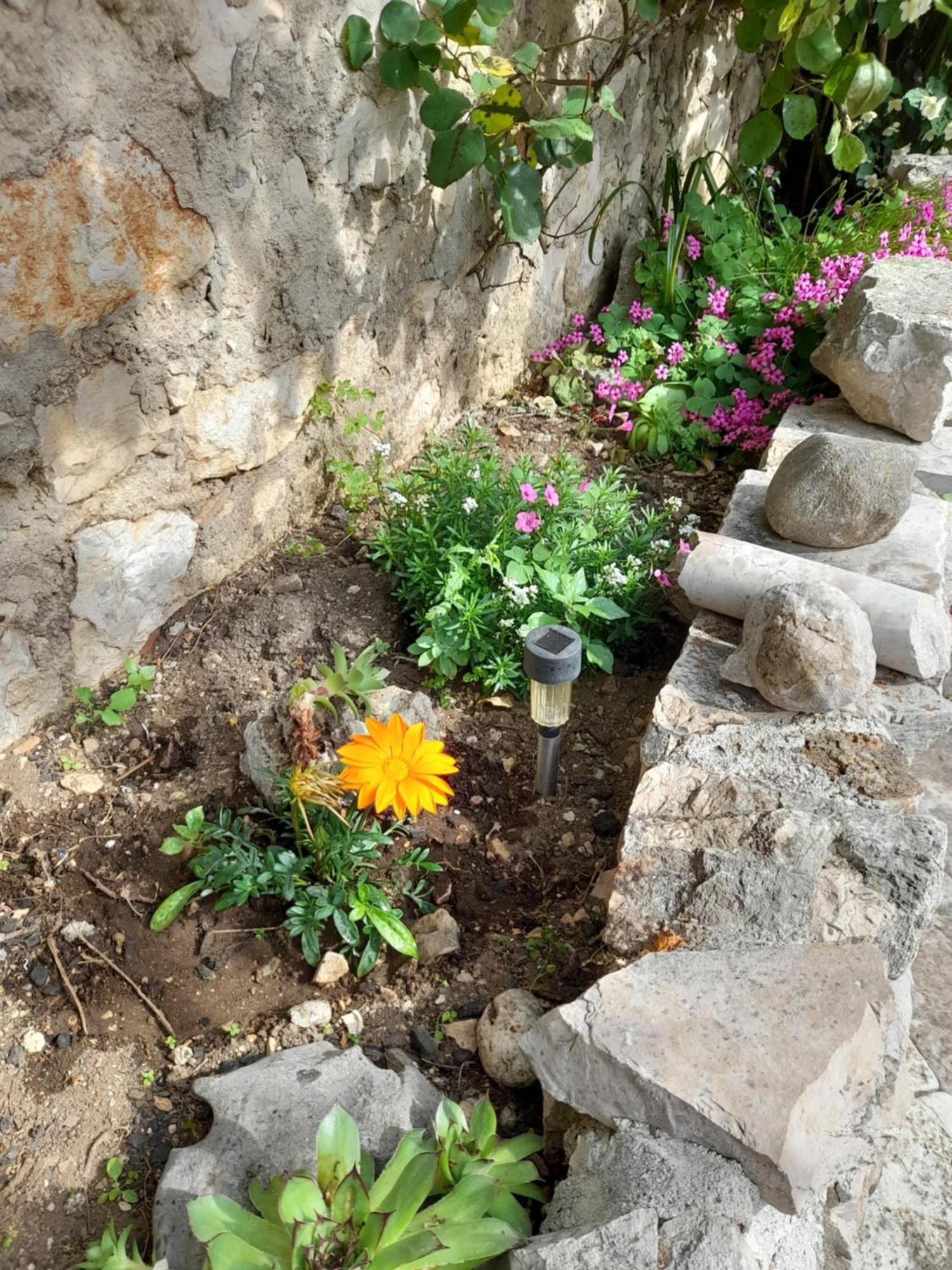 Apartmani Sanja Šibenik Camera foto